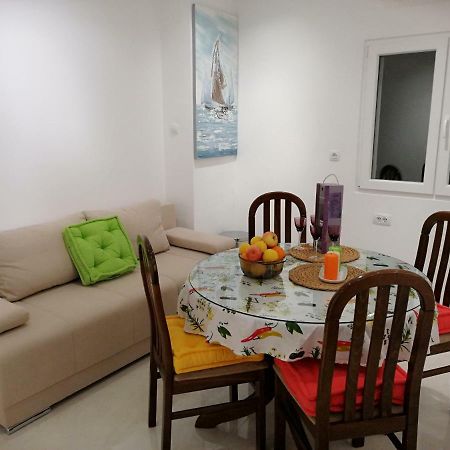 Apartment Marina Komiža Extérieur photo