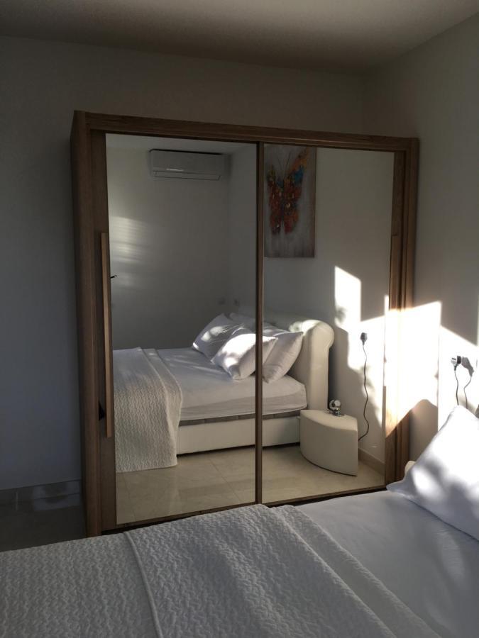 Apartment Marina Komiža Extérieur photo