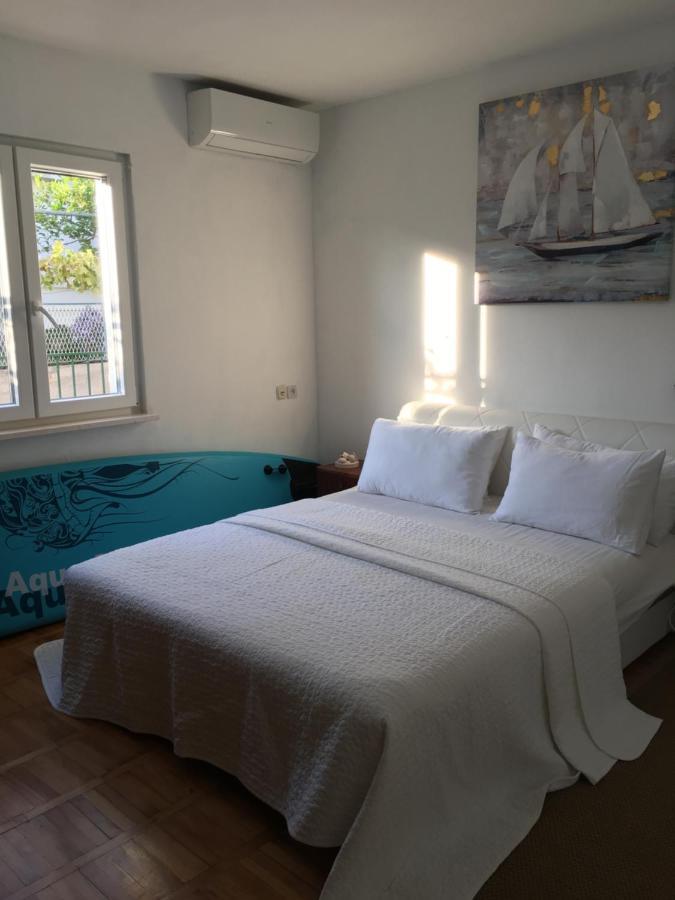 Apartment Marina Komiža Extérieur photo