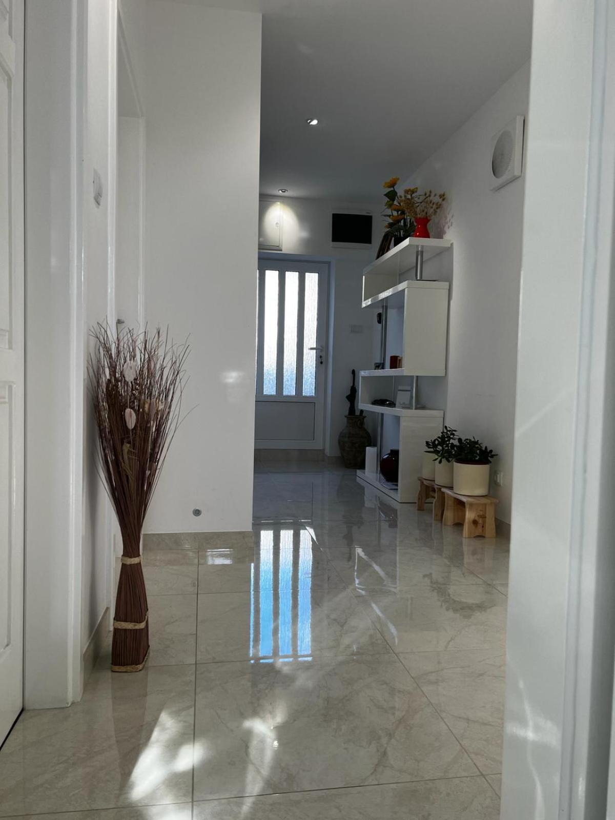 Apartment Marina Komiža Extérieur photo
