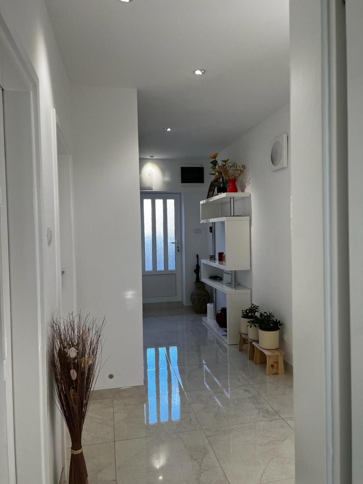 Apartment Marina Komiža Extérieur photo