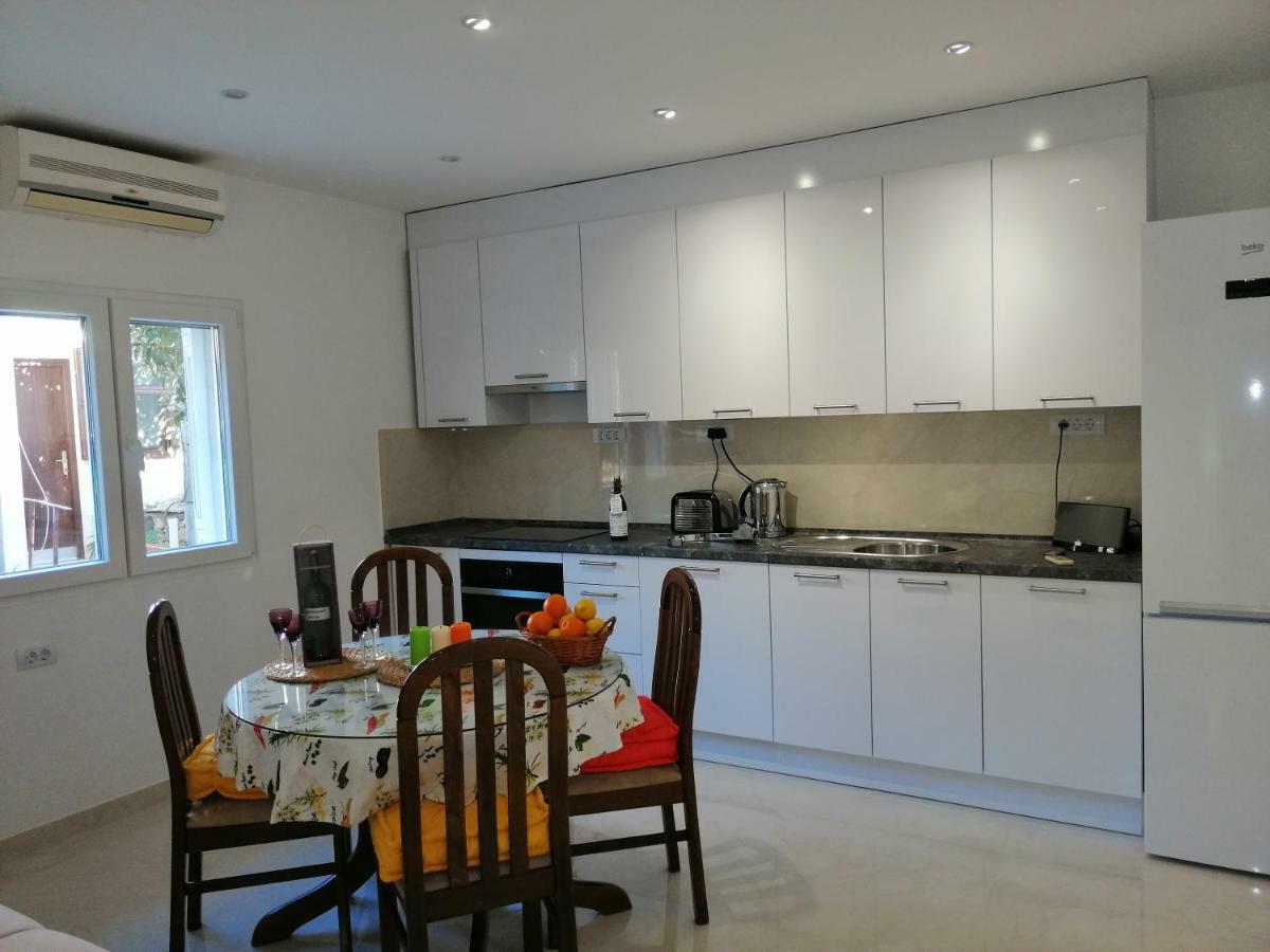 Apartment Marina Komiža Extérieur photo