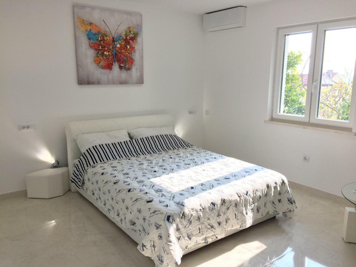 Apartment Marina Komiža Extérieur photo