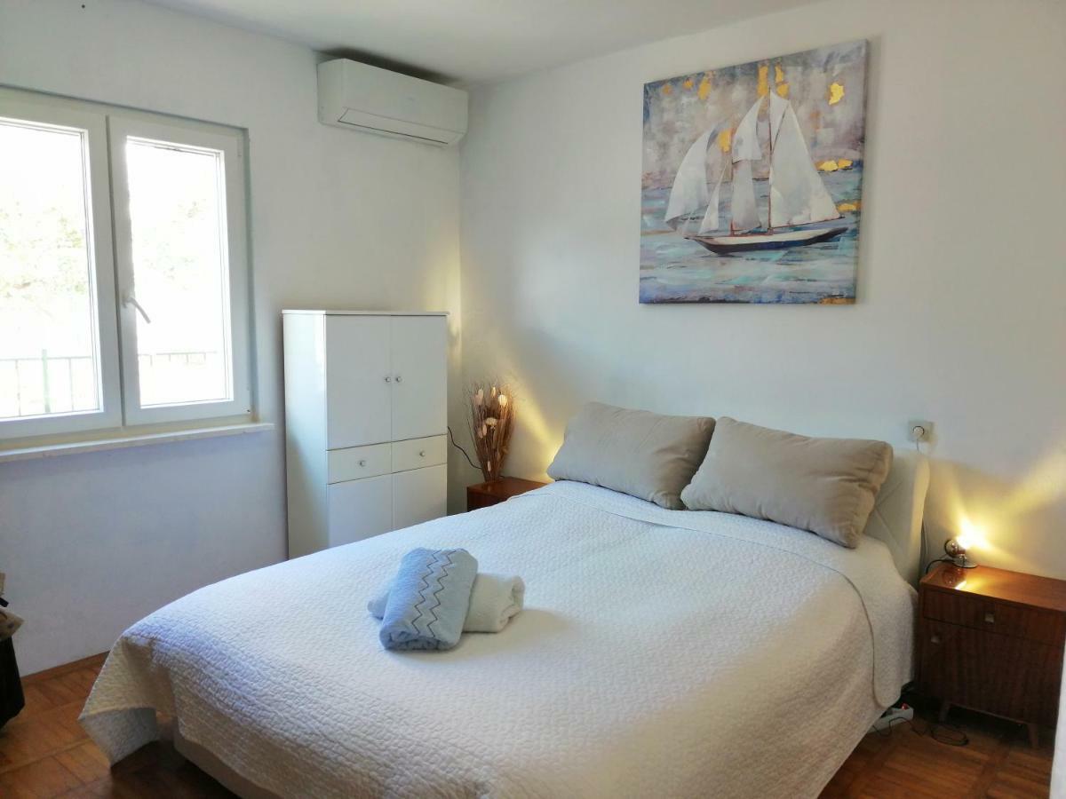 Apartment Marina Komiža Extérieur photo