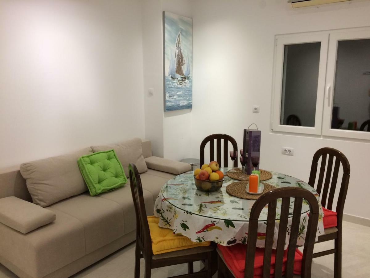 Apartment Marina Komiža Extérieur photo