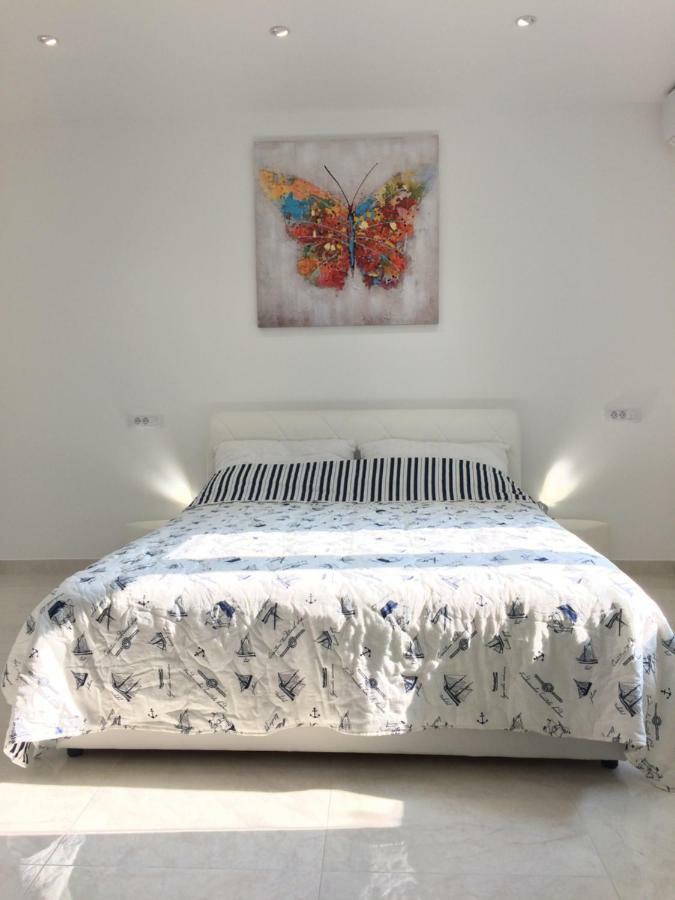 Apartment Marina Komiža Extérieur photo