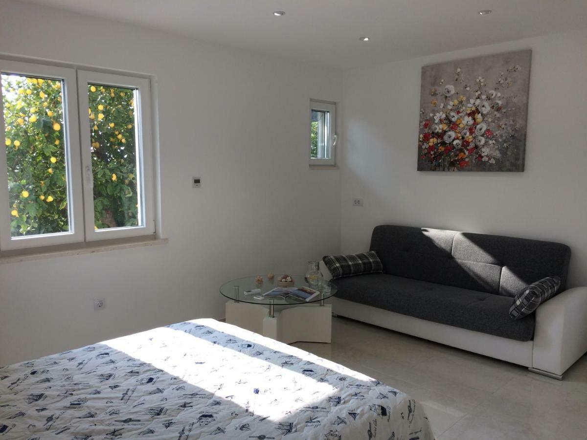 Apartment Marina Komiža Extérieur photo