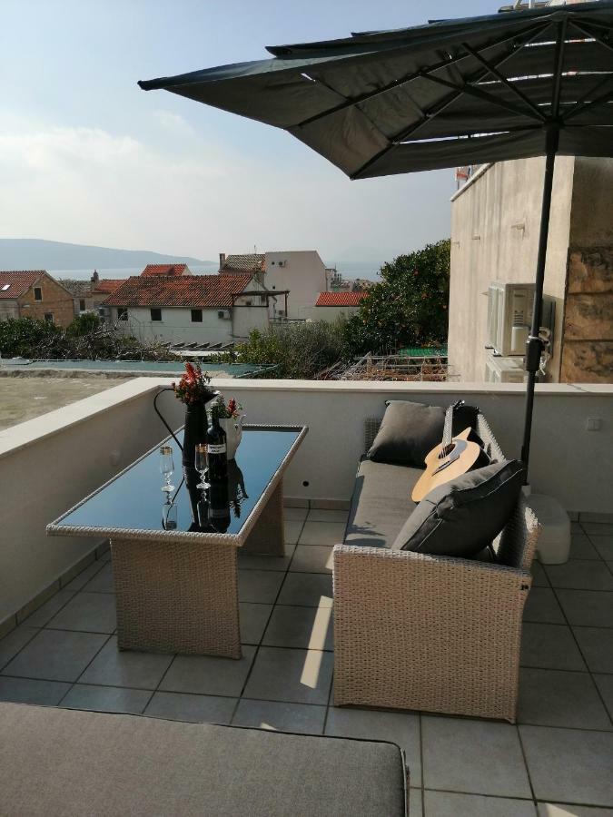 Apartment Marina Komiža Extérieur photo