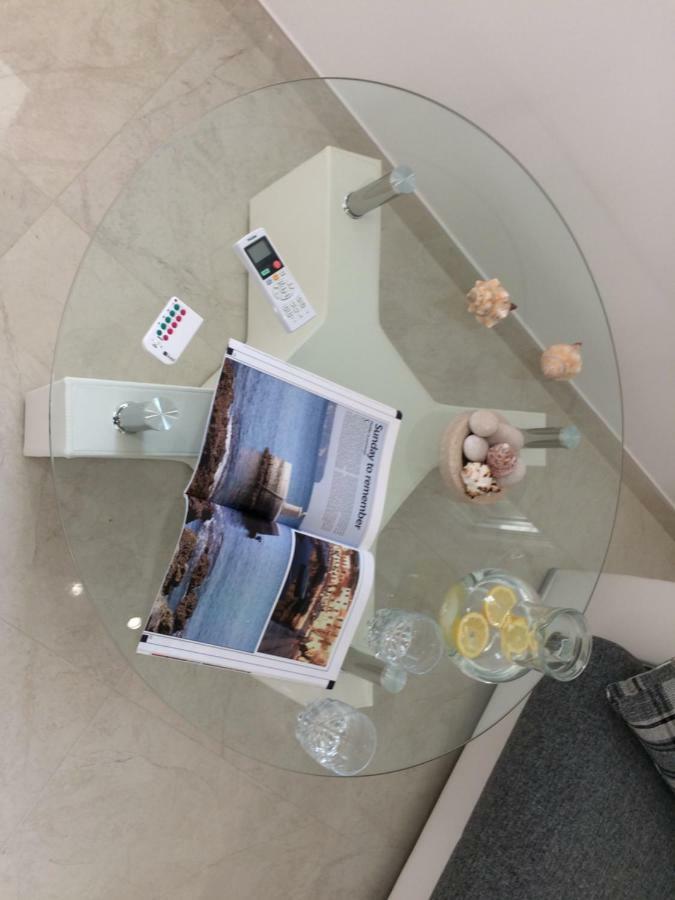 Apartment Marina Komiža Extérieur photo