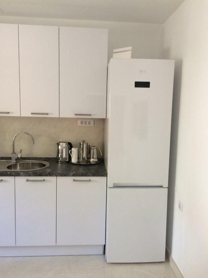 Apartment Marina Komiža Extérieur photo