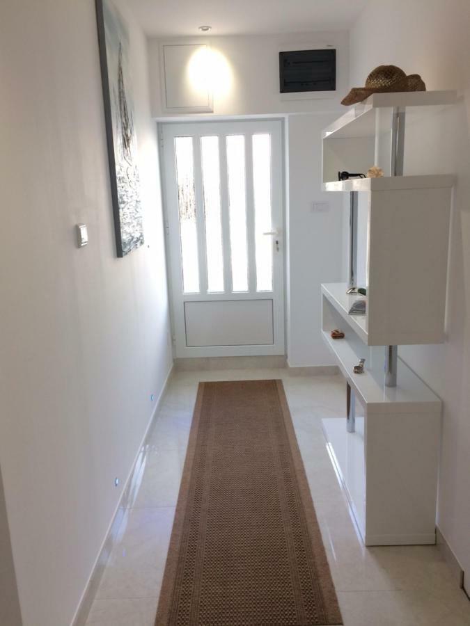 Apartment Marina Komiža Extérieur photo